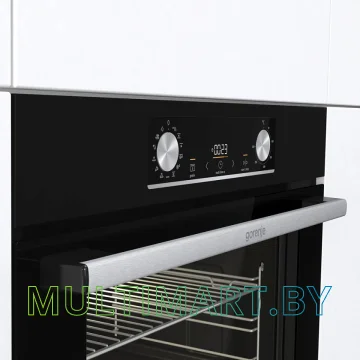 Электрический духовой шкаф Gorenje BOSX6737E03B картинка 7